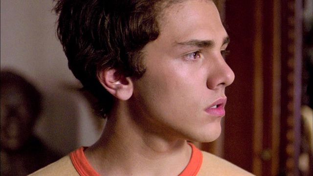 15歳のころのグザヴィエ・ドラン　フォトギャラリー：フォトギャラリー