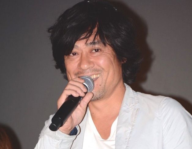 藤原啓治さん（2015年撮影）