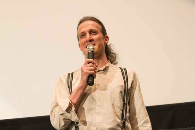 バナナマン日村が劇場でゾンビ化！フォトギャラリー（3枚目）