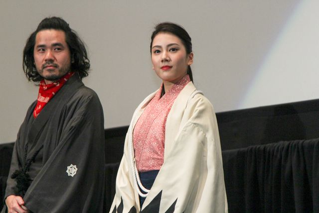 バナナマン日村が劇場でゾンビ化！フォトギャラリー（15枚目）