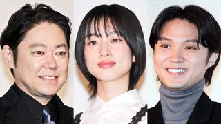 木村カエラ、太ももあらわにセクシーに峰不二子!? スパイがテーマの