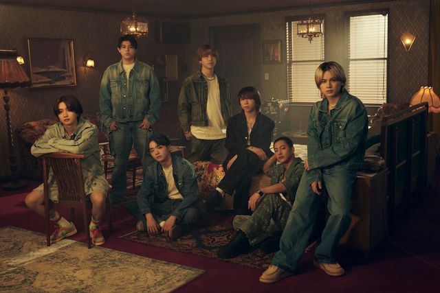 「ベストヒット歌謡祭2024」出演アーティスト24組【一覧】（5枚目）