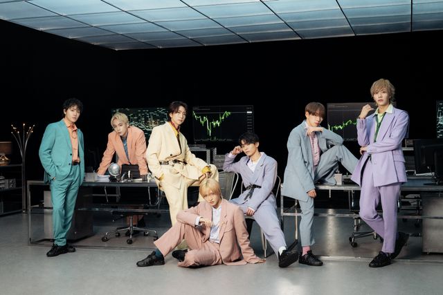 「ベストヒット歌謡祭2024」出演アーティスト24組【一覧】（10枚目）