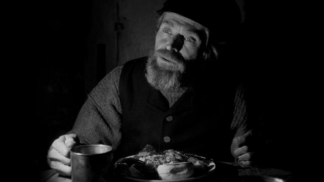 絶海の孤島で何が…映画『ライトハウス』場面写真（2枚目）