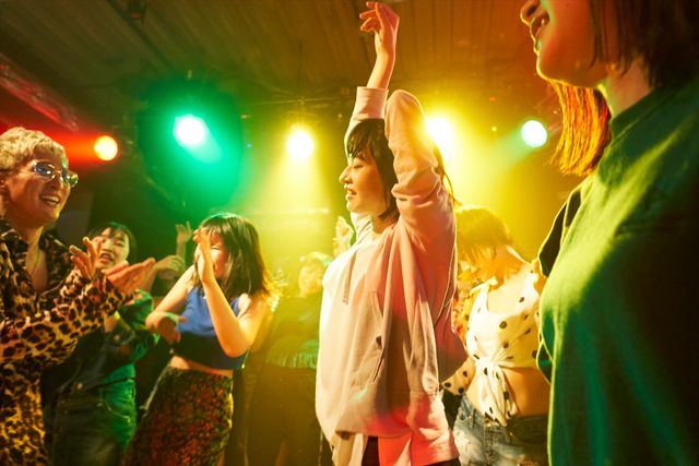 門脇麦、成田凌、寛 一 郎、玉城ティナら『チワワちゃん』場面写真一挙公開（4枚目）