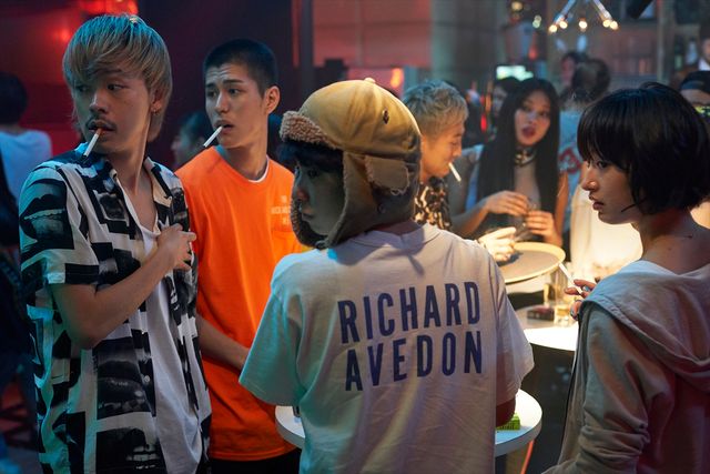 門脇麦、成田凌、寛 一 郎、玉城ティナら『チワワちゃん』場面写真一挙公開（9枚目）