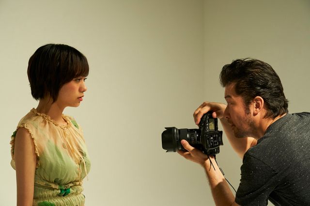 門脇麦、成田凌、寛 一 郎、玉城ティナら『チワワちゃん』場面写真一挙公開（10枚目）