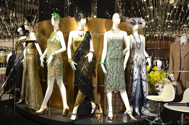 イケメンぶりが露呈！バズ・ラーマン監督トークイベント＆展示会フォトギャラリー（17枚目）