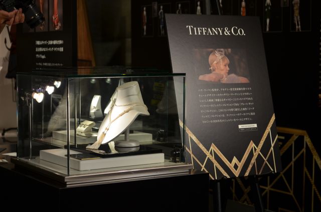 イケメンぶりが露呈！バズ・ラーマン監督トークイベント＆展示会フォトギャラリー（18枚目）