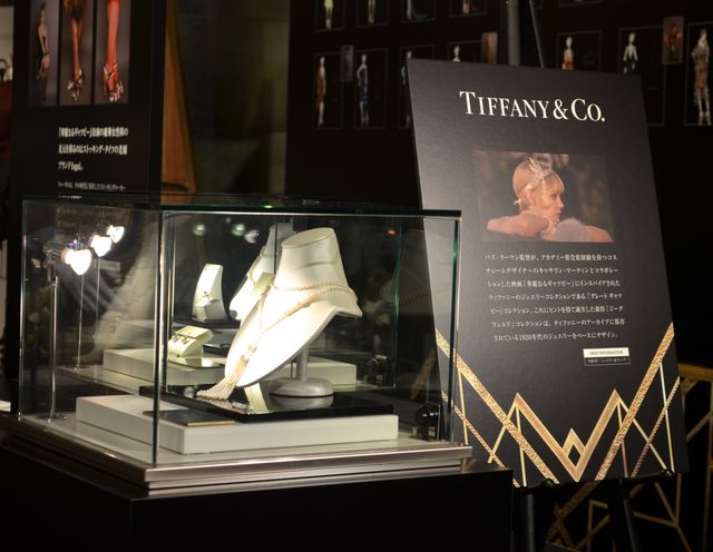 イケメンぶりが露呈！バズ・ラーマン監督トークイベント＆展示会フォトギャラリー（19枚目）