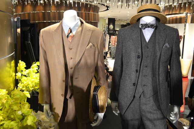 イケメンぶりが露呈！バズ・ラーマン監督トークイベント＆展示会フォトギャラリー（21枚目）