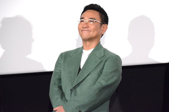 豪華キャストが最高の笑顔！劇場アニメ『不思議の国でアリスと -Dive in Wonderland-』公開記念舞台あいさつ（8枚目）