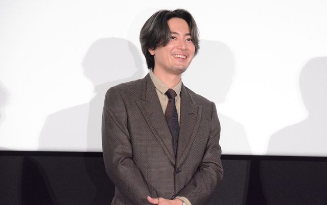 豪華キャストが最高の笑顔！劇場アニメ『不思議の国でアリスと -Dive in Wonderland-』公開記念舞台あいさつ（10枚目）