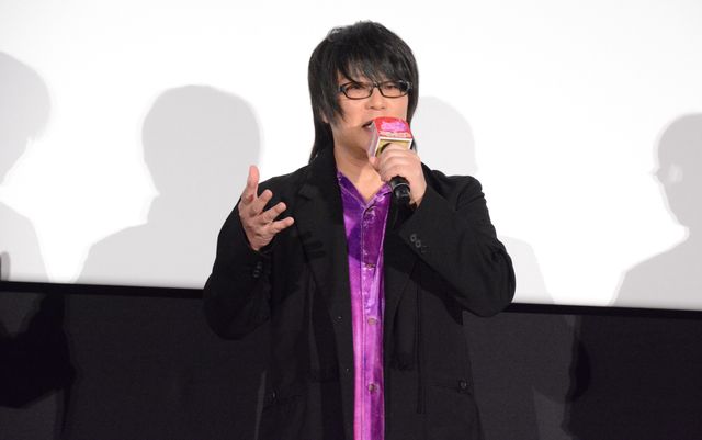 豪華キャストが最高の笑顔！劇場アニメ『不思議の国でアリスと -Dive in Wonderland-』公開記念舞台あいさつ（11枚目）