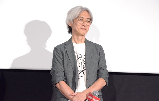 豪華キャストが最高の笑顔！劇場アニメ『不思議の国でアリスと -Dive in Wonderland-』公開記念舞台あいさつ（12枚目）