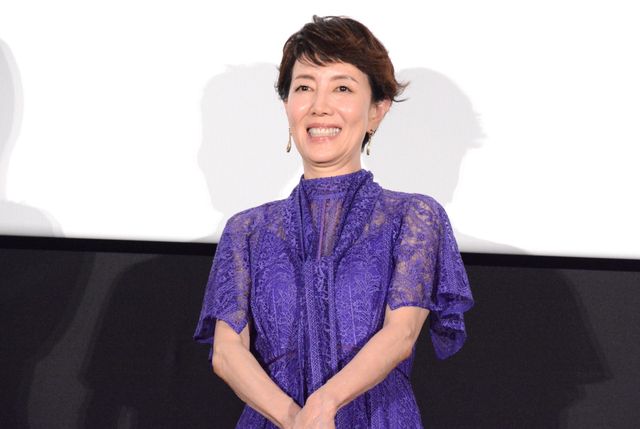 豪華キャストが最高の笑顔！劇場アニメ『不思議の国でアリスと -Dive in Wonderland-』公開記念舞台あいさつ（18枚目）