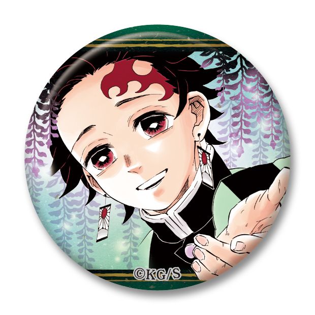 「鬼滅の刃」20～24巻、特装版・同梱版（5枚目）