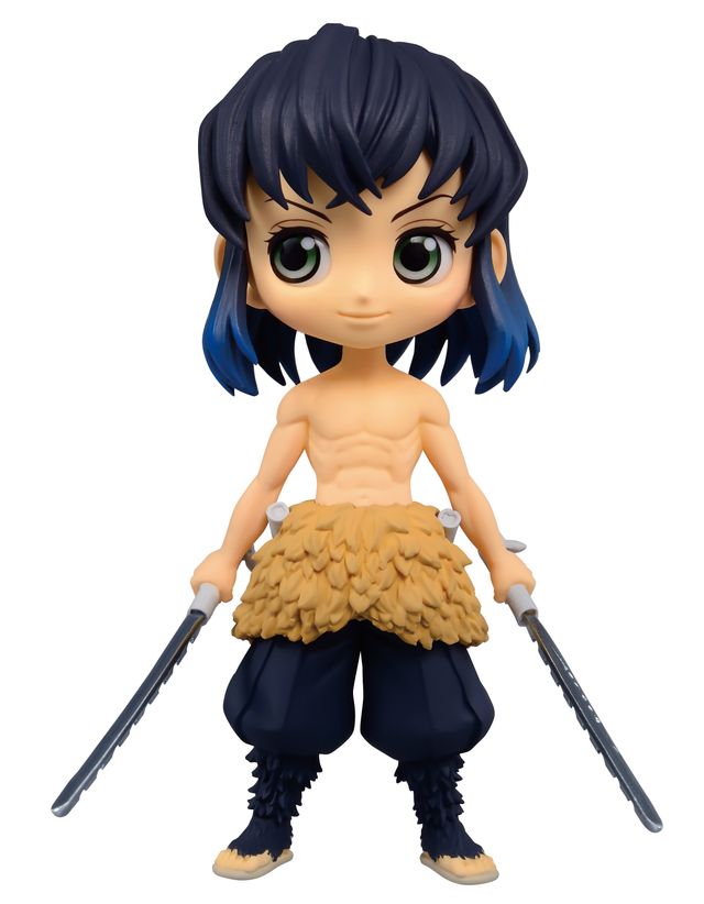 「鬼滅の刃」20～24巻、特装版・同梱版（7枚目）