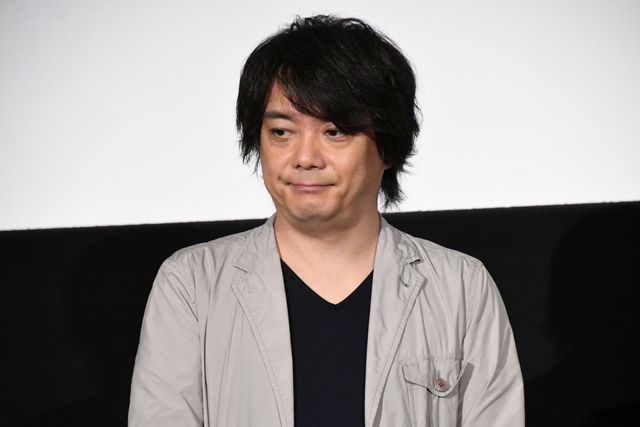 山崎賢人、新田真剣佑、永野芽郁ら美しい！『二ノ国』公開記念舞台あいさつ（16枚目）