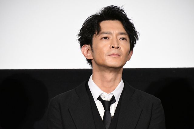 山崎賢人、新田真剣佑、永野芽郁ら美しい！『二ノ国』公開記念舞台あいさつ（17枚目）