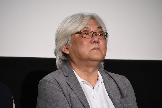 山崎賢人、新田真剣佑、永野芽郁ら美しい！『二ノ国』公開記念舞台あいさつ（21枚目）