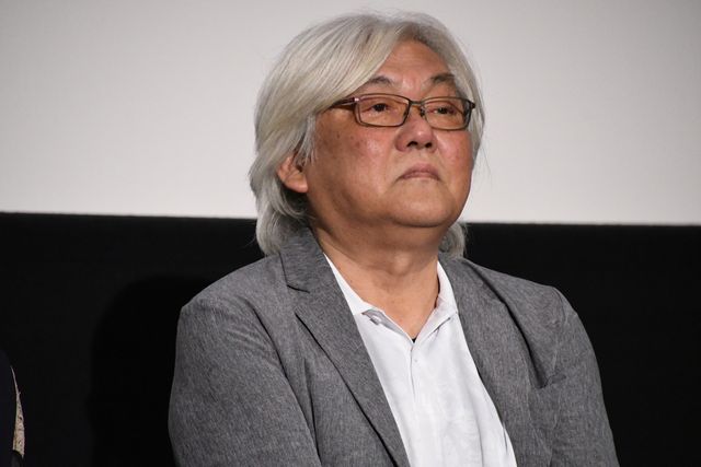 山崎賢人、新田真剣佑、永野芽郁ら美しい！『二ノ国』公開記念舞台あいさつ（22枚目）