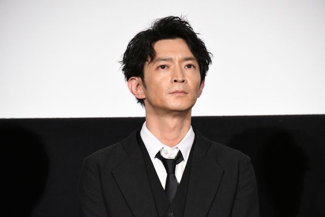 山崎賢人、新田真剣佑、永野芽郁ら美しい！『二ノ国』公開記念舞台あいさつ（29枚目）