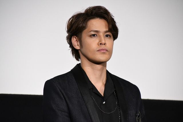 山崎賢人、新田真剣佑、永野芽郁ら美しい！『二ノ国』公開記念舞台あいさつ（31枚目）