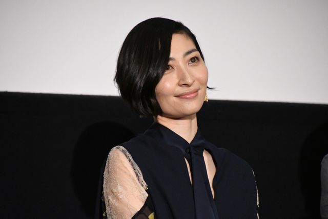 山崎賢人、新田真剣佑、永野芽郁ら美しい！『二ノ国』公開記念舞台あいさつ（32枚目）