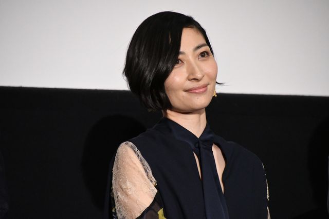 山崎賢人、新田真剣佑、永野芽郁ら美しい！『二ノ国』公開記念舞台あいさつ（33枚目）