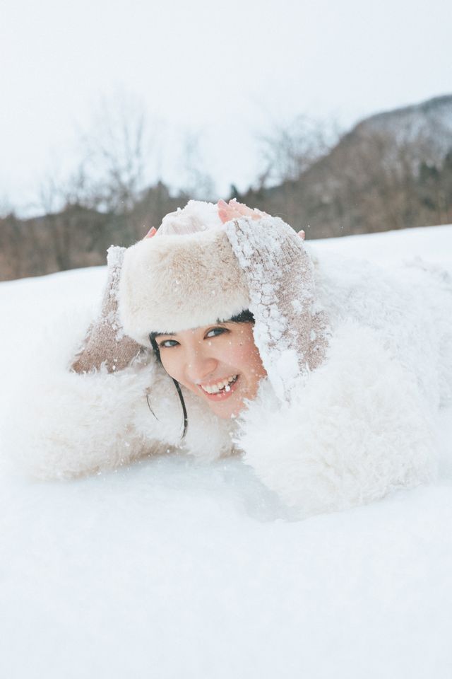 「王様戦隊キングオージャー」リタ役・平川結月1st写真集「ゆづき。」先行カット：フォトギャラリー