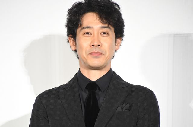 大泉洋、有村架純、目黒蓮、柴咲コウが公開前夜に集結！『月の満ち欠け』舞台あいさつ（2枚目）