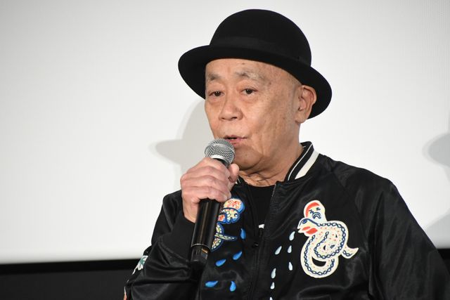 大泉洋、有村架純、目黒蓮、柴咲コウが公開前夜に集結！『月の満ち欠け』舞台あいさつ（12枚目）