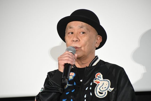 大泉洋、有村架純、目黒蓮、柴咲コウが公開前夜に集結！『月の満ち欠け』舞台あいさつ（13枚目）