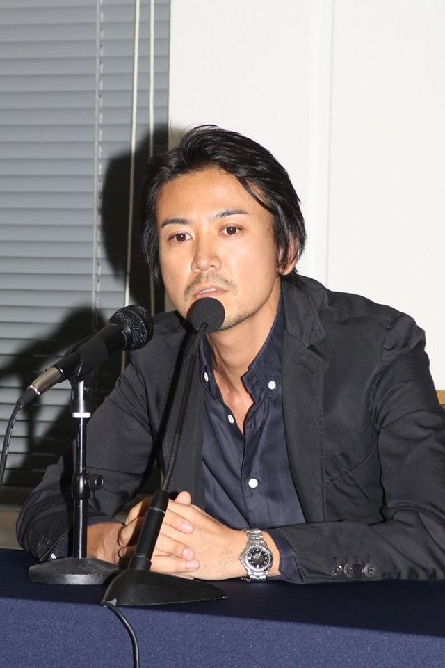 喜びの帰国会見ほか現地フォトギャラリー（3枚目）