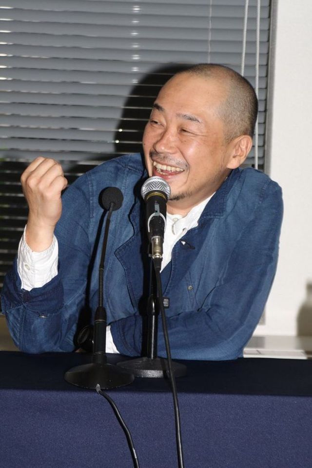 喜びの帰国会見ほか現地フォトギャラリー（4枚目）