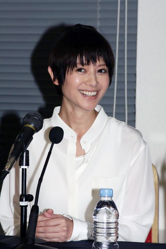 喜びの帰国会見ほか現地フォトギャラリー（5枚目）