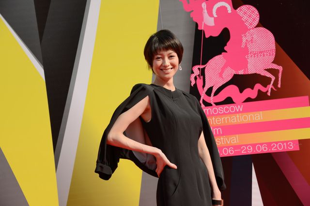 喜びの帰国会見ほか現地フォトギャラリー（12枚目）