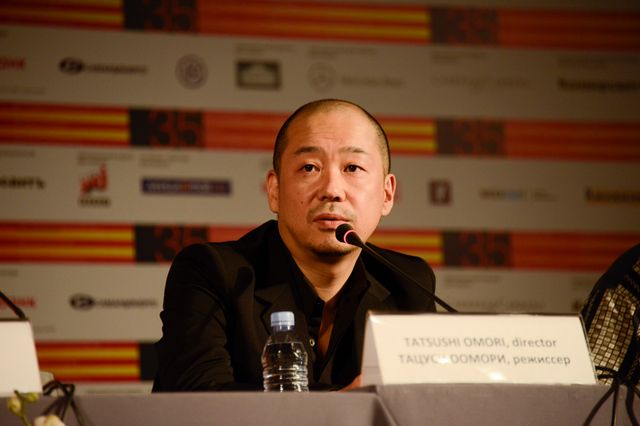 喜びの帰国会見ほか現地フォトギャラリー（17枚目）