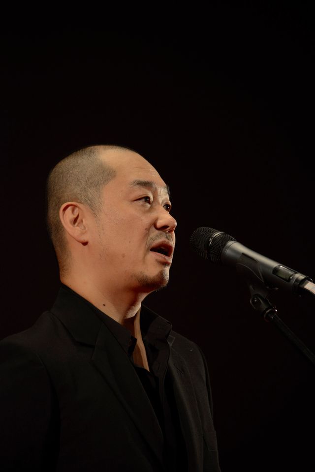 喜びの帰国会見ほか現地フォトギャラリー（21枚目）