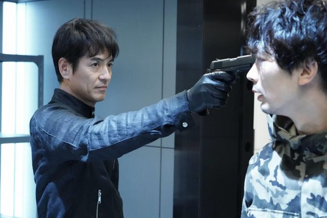 「絶対零度～未然犯罪潜入捜査～」4話場面写真：フォトギャラリー