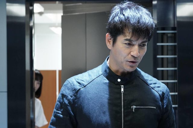 「絶対零度～未然犯罪潜入捜査～」4話場面写真（4枚目）