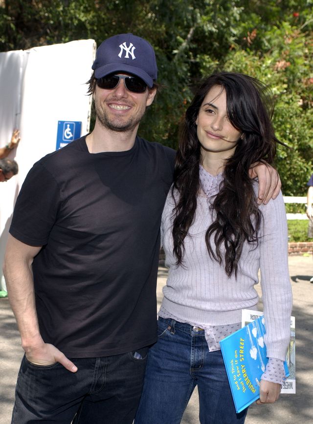 ラブラブだったトム・クルーズ＆ペネロペ・クルス（5枚目）