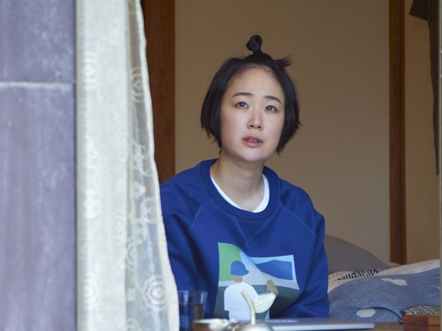 ほっこり…「僕の姉ちゃん」黒木華＆杉野遥亮“姉弟”の場面写真（2枚目）