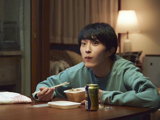 ほっこり…「僕の姉ちゃん」黒木華＆杉野遥亮“姉弟”の場面写真（3枚目）