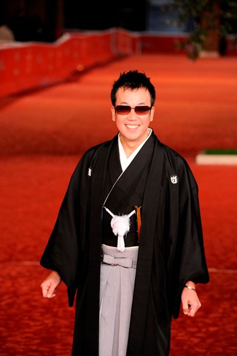 生田斗真主演！『土竜(モグラ)の唄 潜入捜査官 REIJI』ローマでワールドプレミア！写真ギャラリー（2枚目）