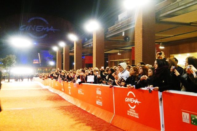 生田斗真主演！『土竜(モグラ)の唄 潜入捜査官 REIJI』ローマでワールドプレミア！写真ギャラリー（3枚目）