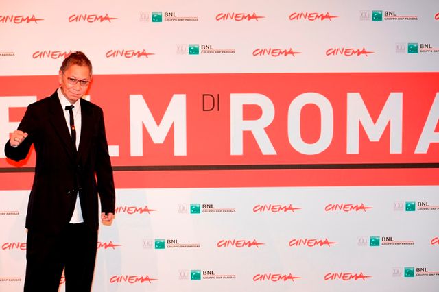 生田斗真主演！『土竜(モグラ)の唄 潜入捜査官 REIJI』ローマでワールドプレミア！写真ギャラリー（4枚目）