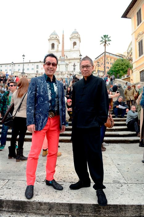 生田斗真主演！『土竜(モグラ)の唄 潜入捜査官 REIJI』ローマでワールドプレミア！写真ギャラリー（7枚目）