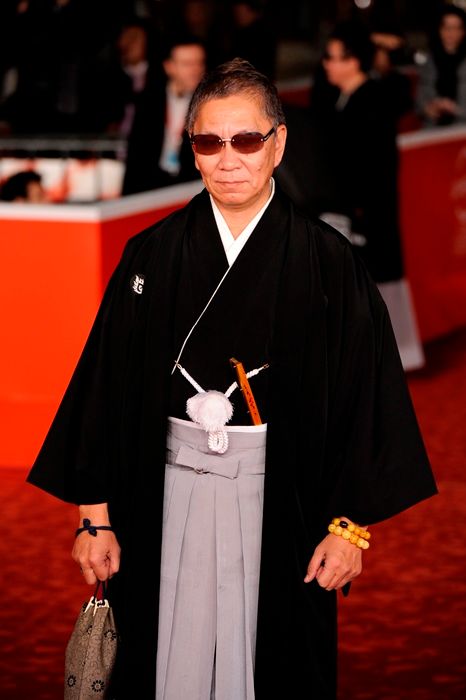 生田斗真主演!『土竜(モグラ)の唄 潜入捜査官 REIJI』ローマでワールドプレミア!写真ギャラリー